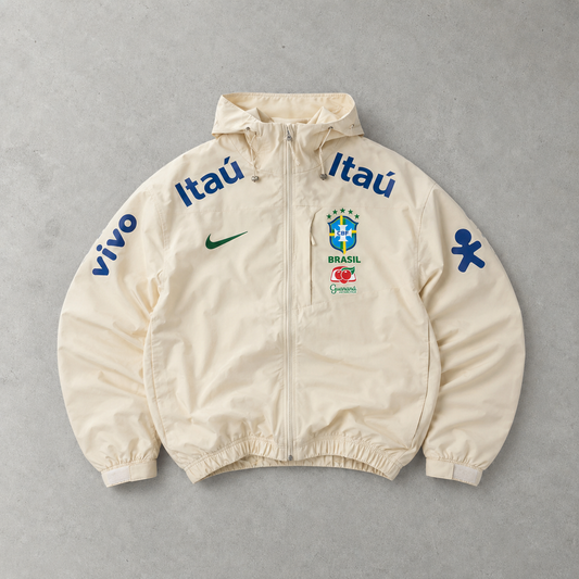 Nike Jacket Rare M