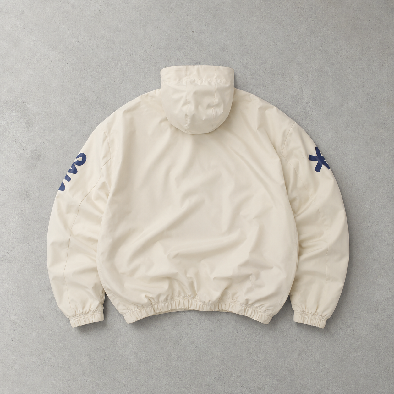 Nike Jacket Rare M