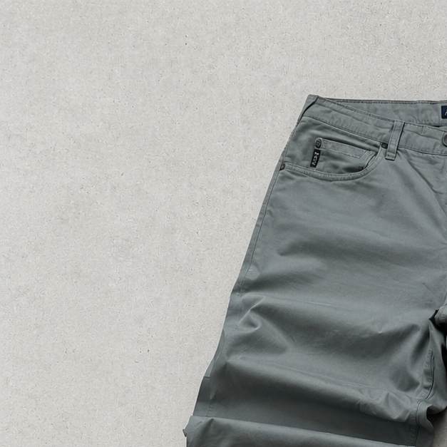 Armani Jeans Jeans Grau Limited (W34 | DE 50)