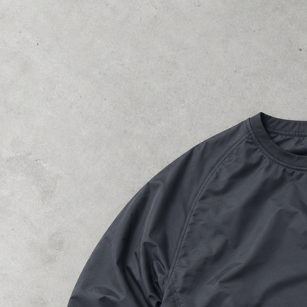 Sweat-shirt Nike vintage noir édition limitée (M)