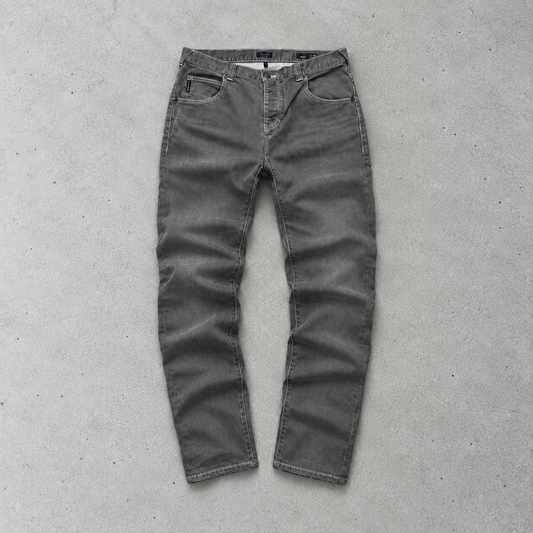 Armani Jeans Jeans Grey Limited (W32 / DE 48)
