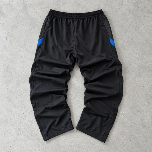 Nike Track Pants Schwarz Rare (L)