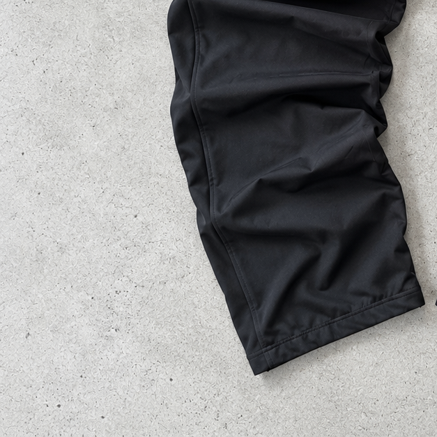 Nike Track Pants Schwarz Rare (L)