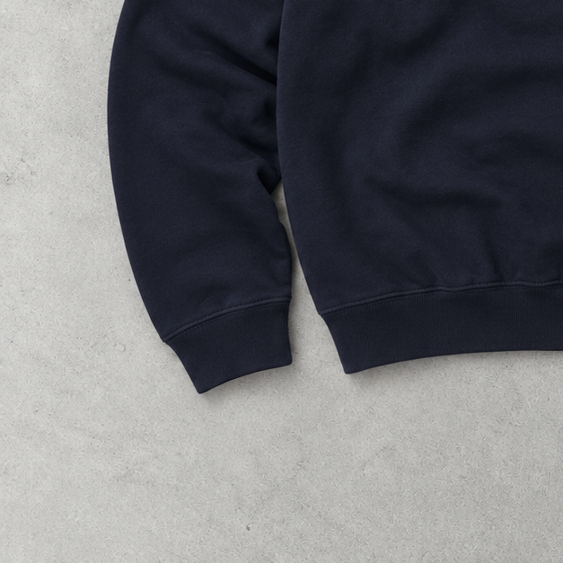 Ralph Lauren Sweater Marineblau Limited (M)
