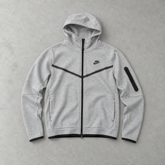 Nike Jacket Grau Rare (M)