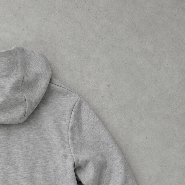Nike Jacket Grau Rare (M)