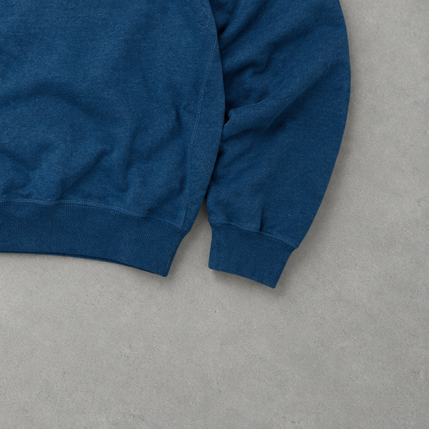 Polo Ralph Lauren Sweater Marineblau Rare (M)