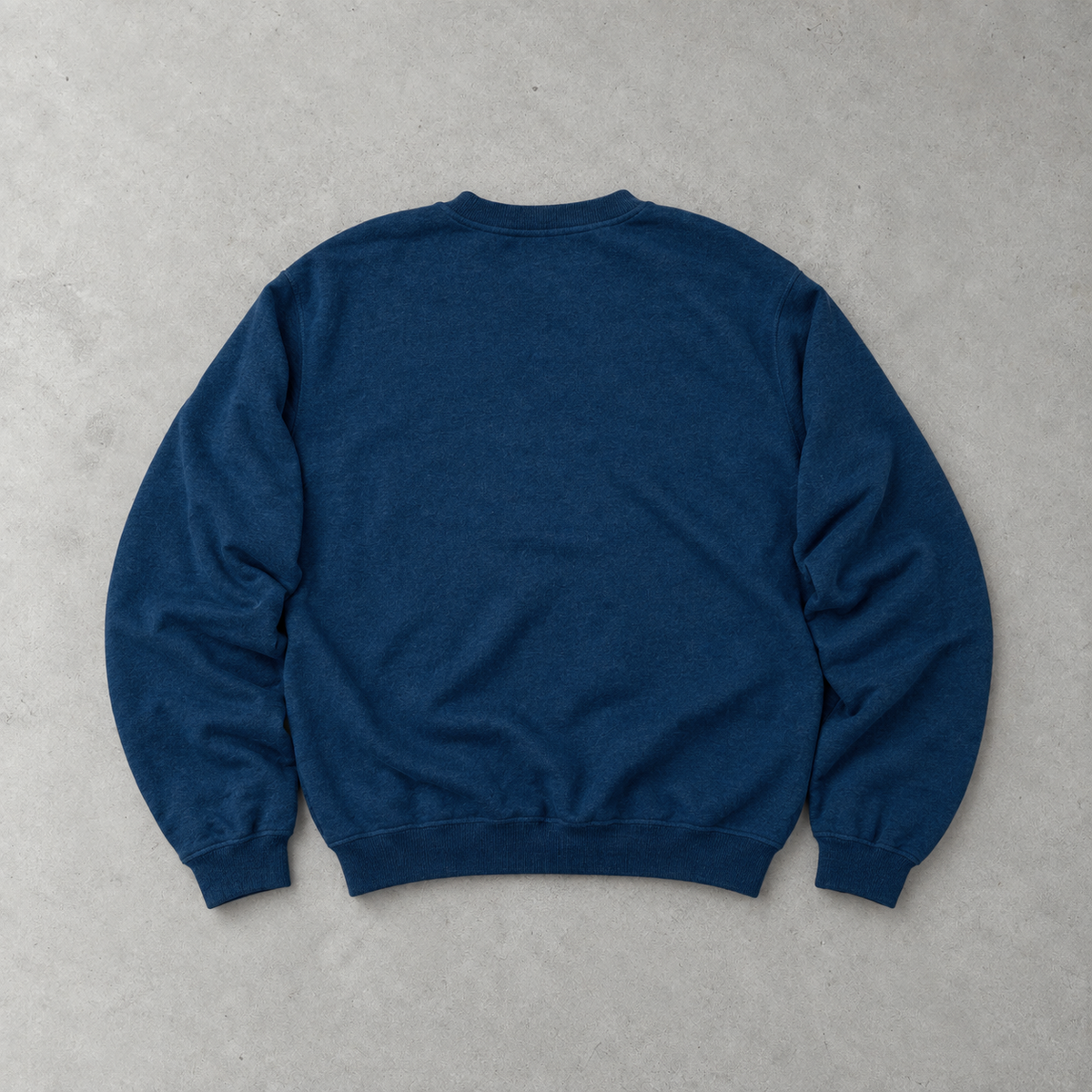 Polo Ralph Lauren Sweater Marineblau Rare (M)