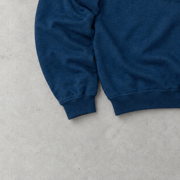 Polo Ralph Lauren Sweater Marineblau Rare (M)