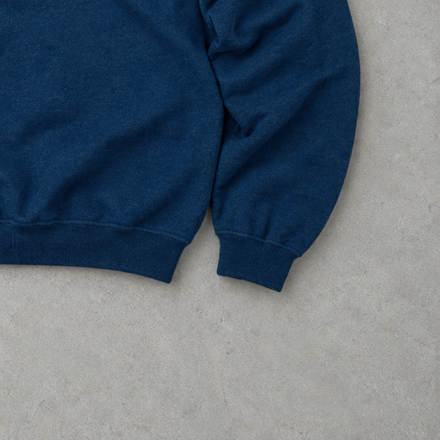 Polo Ralph Lauren Sweater Marineblau Rare (M)