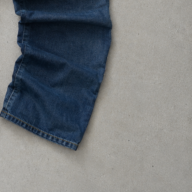 Y2K True Religion Jeans Blau Rare (W36 | DE 52)