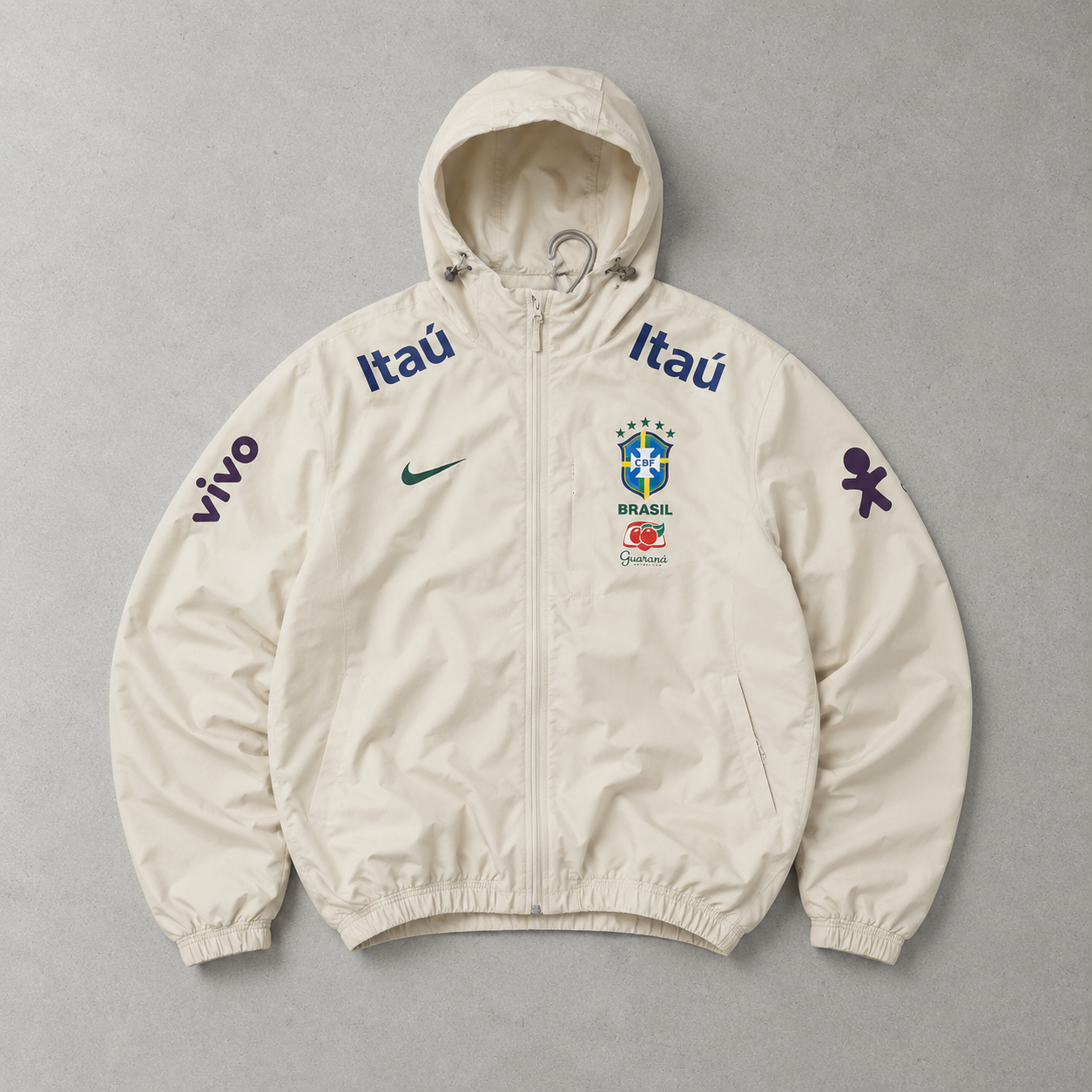 Nike Jacket Rare M