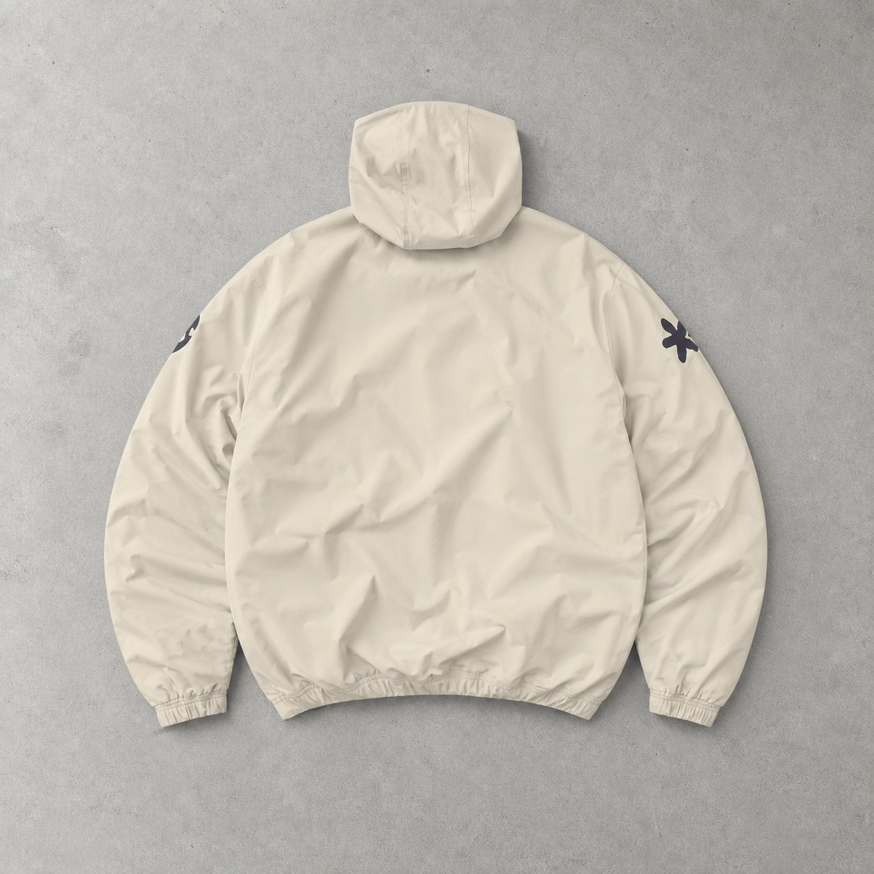 Nike Jacket Rare M