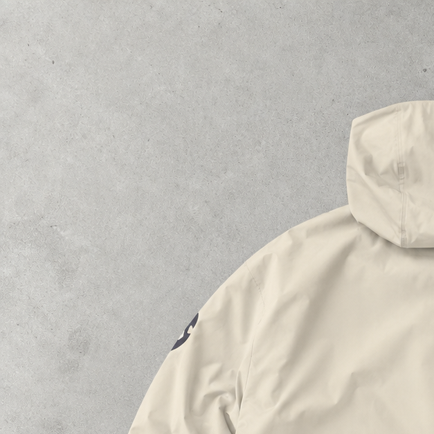 Nike Jacket Rare M