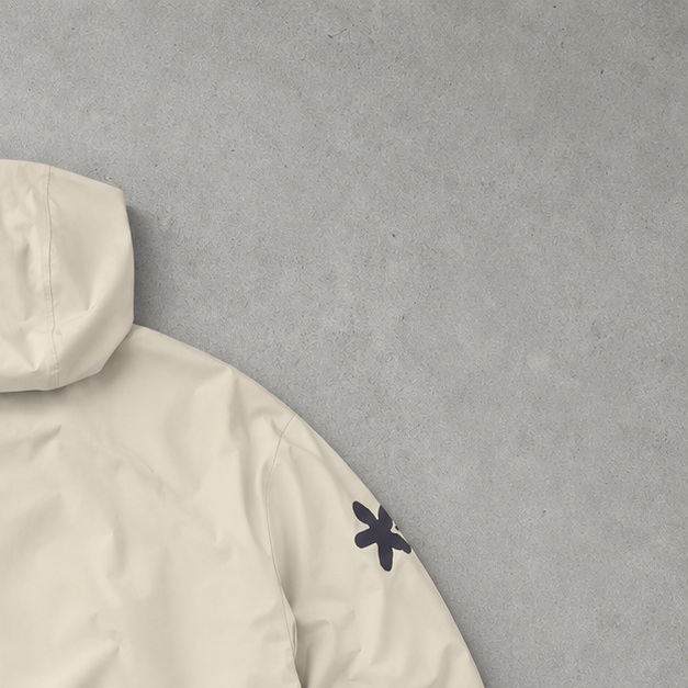 Nike Jacket Rare M