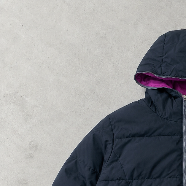 The North Face Jacket Schwarz Rare (L)