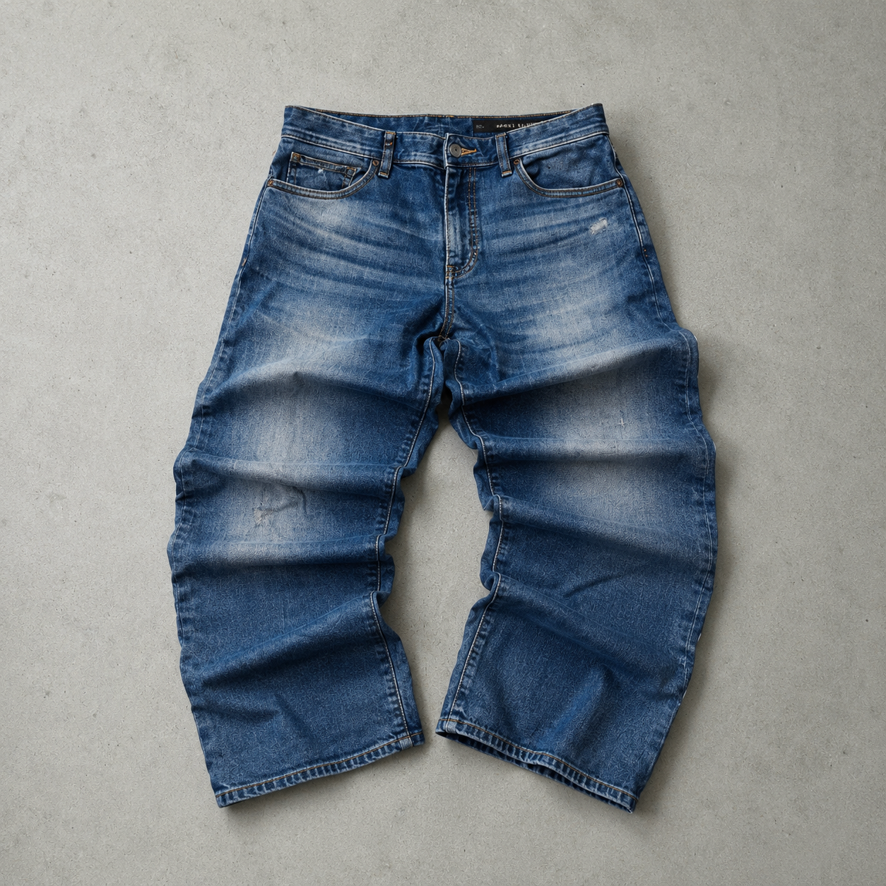 Armani Exchange Jeans Hellblau Rare (M)