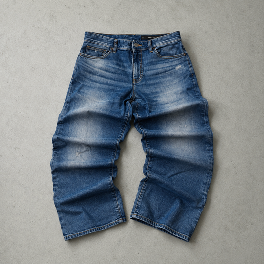 Armani Exchange Jeans Hellblau Rare (M)
