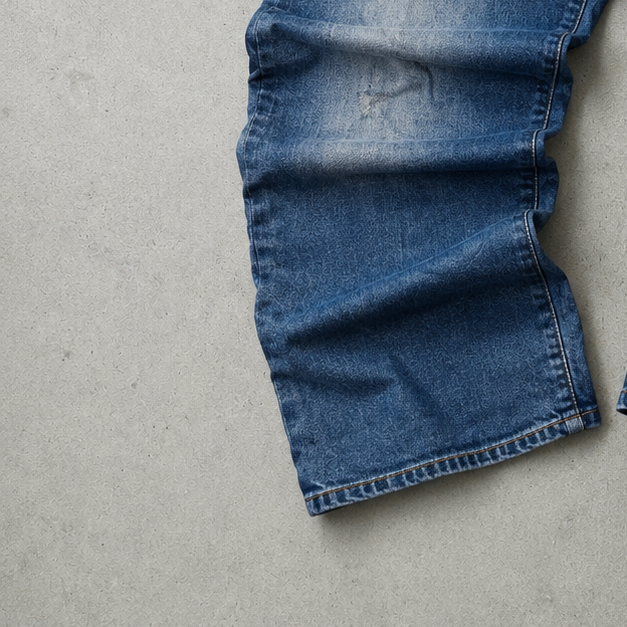 Armani Exchange Jeans Hellblau Rare (M)