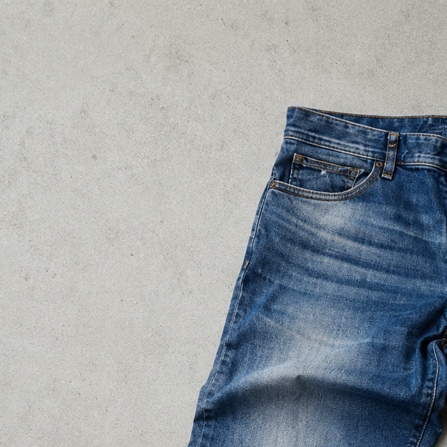 Armani Exchange Jeans Hellblau Rare (M)