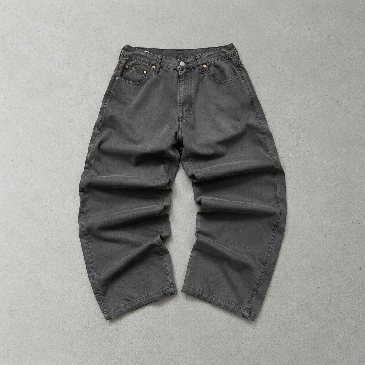Armani Jeans Pants Grau Limited (M)