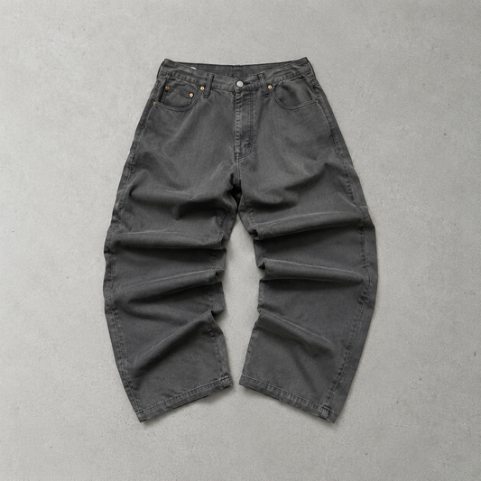 Armani Jeans Pants Grau Limited (M)