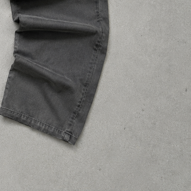 Armani Jeans Pants Grau Limited (M)