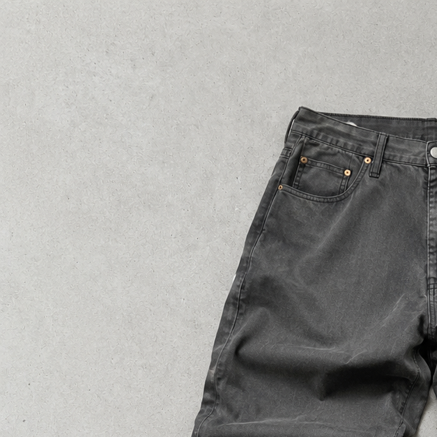Armani Jeans Pants Grau Limited (M)