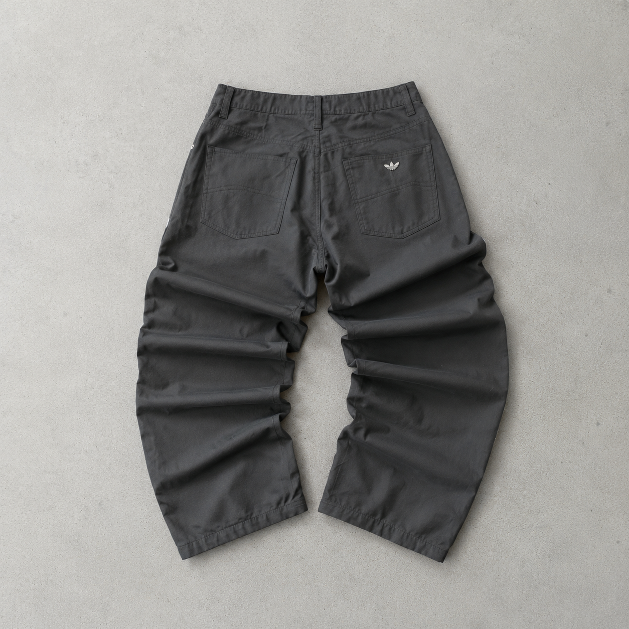Armani Jeans Pants Grau Limited (M)