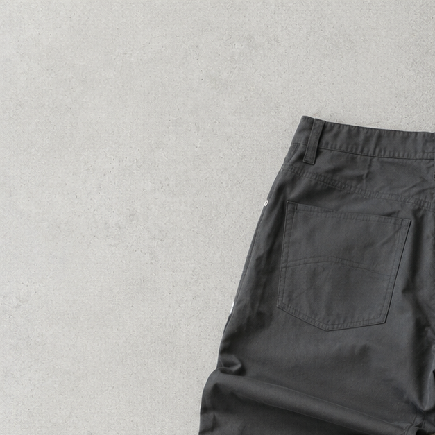 Armani Jeans Pants Grau Limited (M)