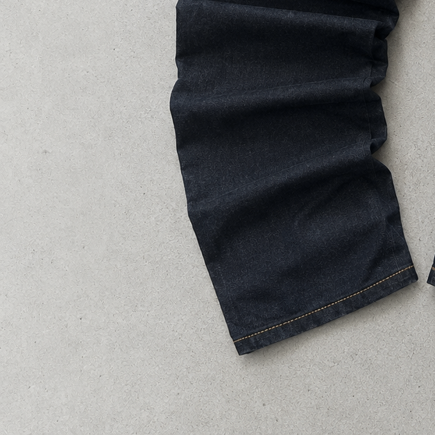 Vintage True Religion Jeans Marineblau Limited (W34 | DE 50)