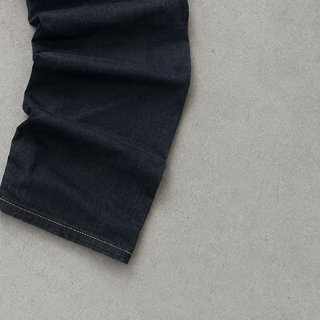 Vintage True Religion Jeans Marineblau Limited (W34 | DE 50)