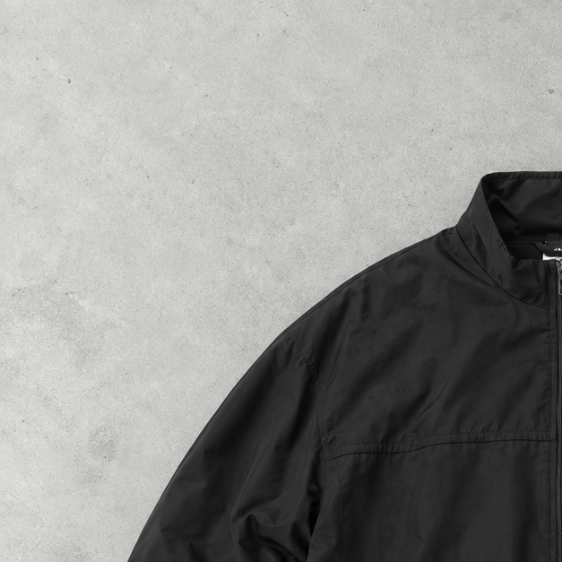 Adidas Windbreaker Schwarz limitiert (XL)