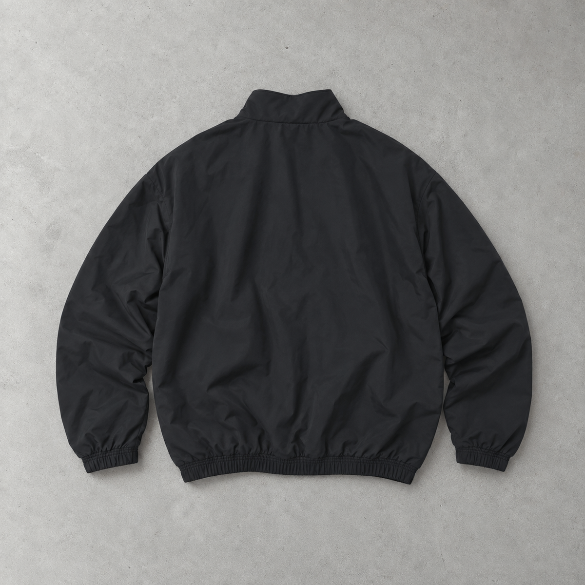 Adidas Windbreaker Schwarz limitiert (XL)