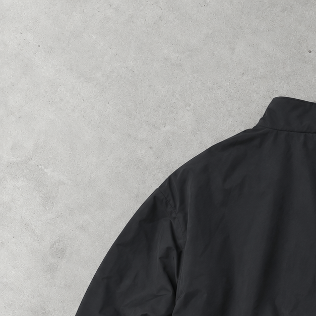 Adidas Windbreaker Schwarz limitiert (XL)