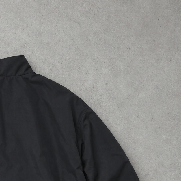 Adidas Windbreaker Schwarz limitiert (XL)