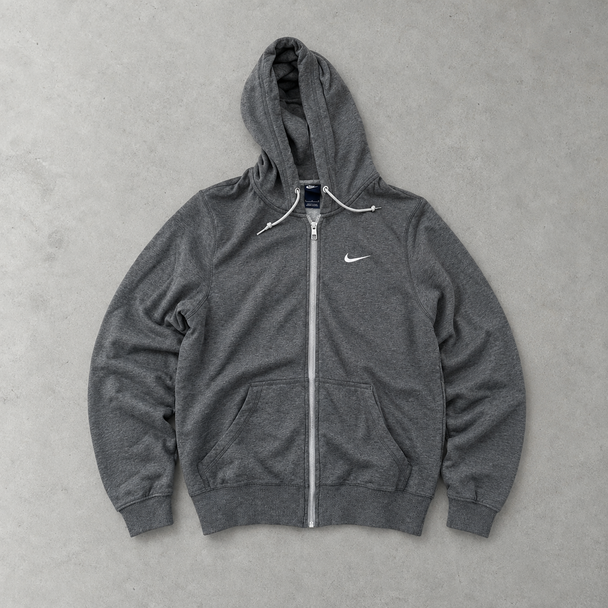 Nike Jacket Grau Rare (M)