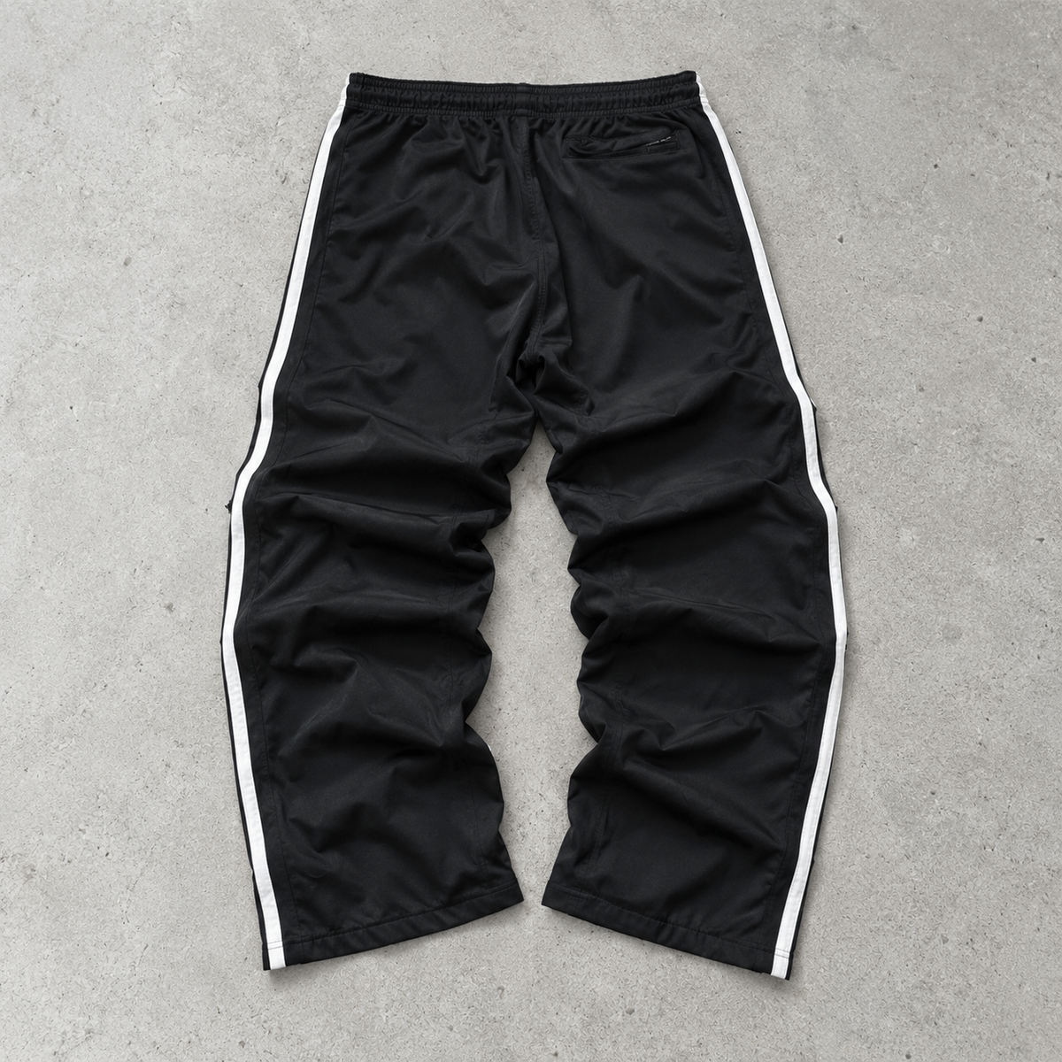 Adidas Track Pants Schwarz Limited (M)
