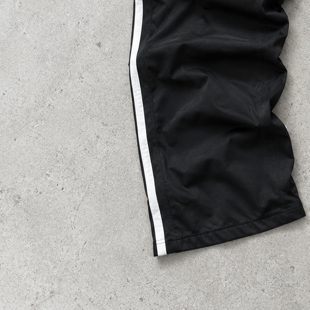 Adidas Track Pants Schwarz Limited (M)