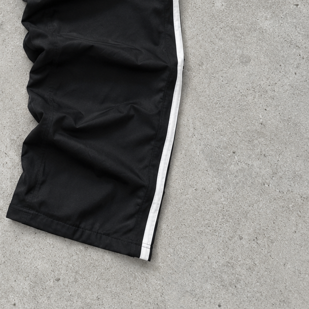 Adidas Track Pants Schwarz Limited (M)