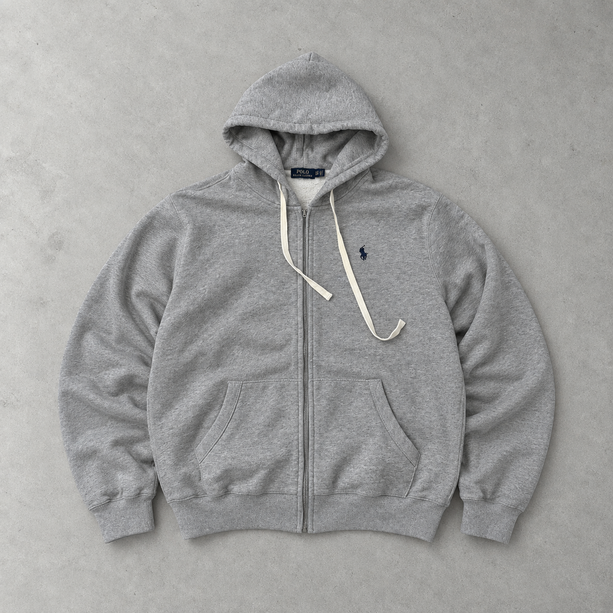 Ralph Lauren Sweater Grau Limited (M)