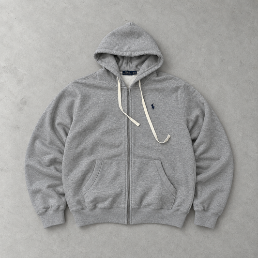 Ralph Lauren Sweater Grau Limited (M)