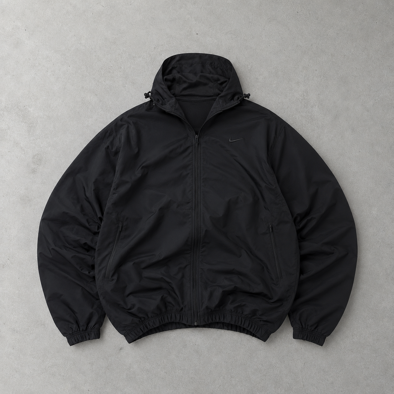 Nike Jacket Rare M