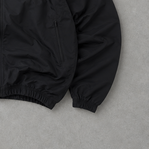 Nike Jacket Rare M