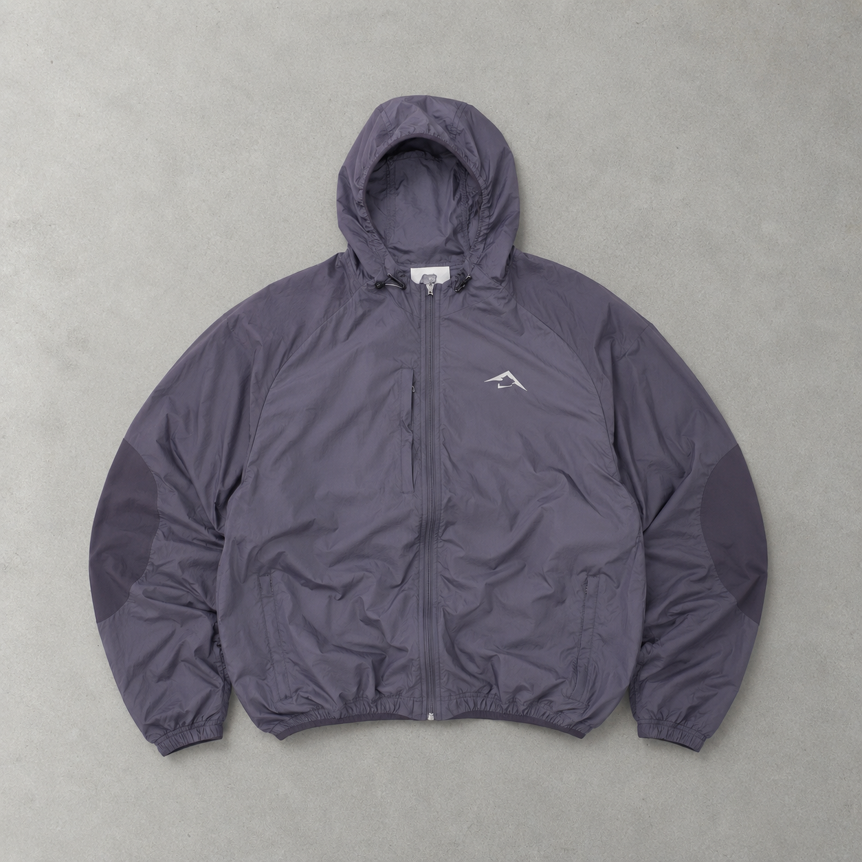 Nike Jacket Schwarz Rare (M) #213