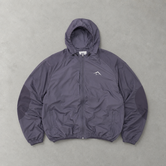 Nike Jacket Schwarz Rare (M) #213