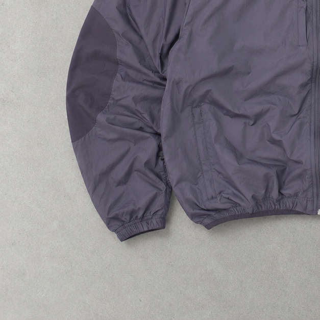 Nike Jacket Schwarz Rare (M) #213