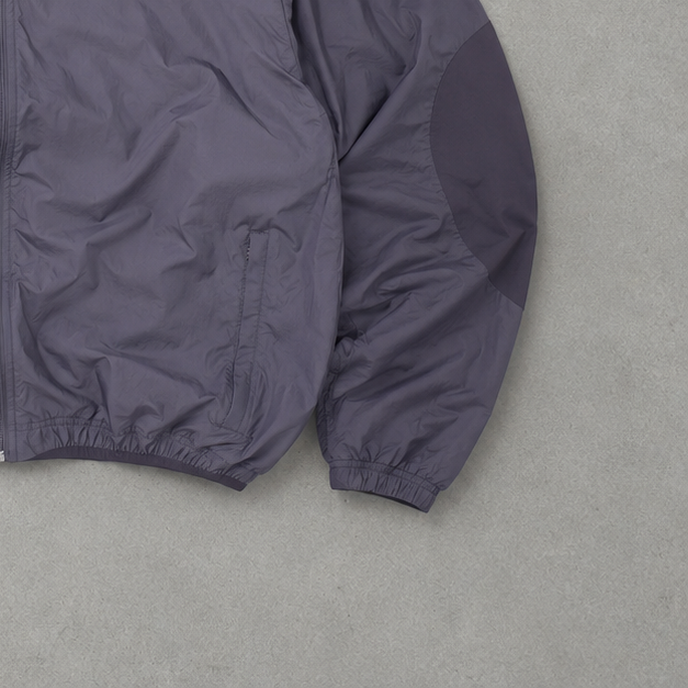 Nike Jacket Schwarz Rare (M) #213