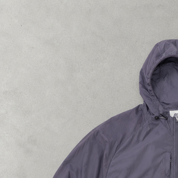 Nike Jacket Schwarz Rare (M) #213