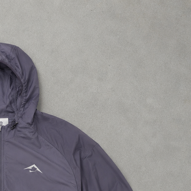 Nike Jacket Schwarz Rare (M) #213